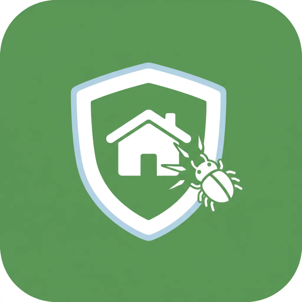 Pest Control in Pewee Valley logo
